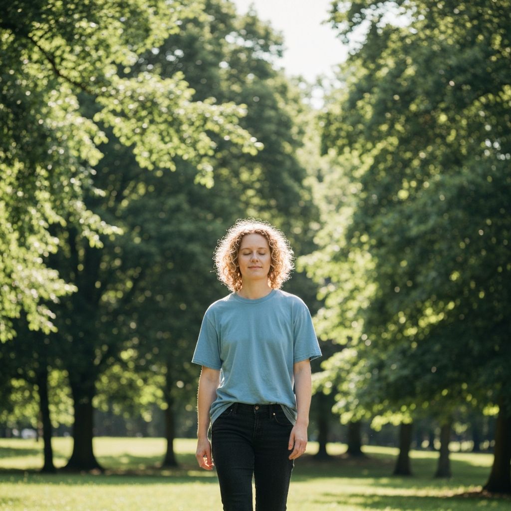 Activity and movement